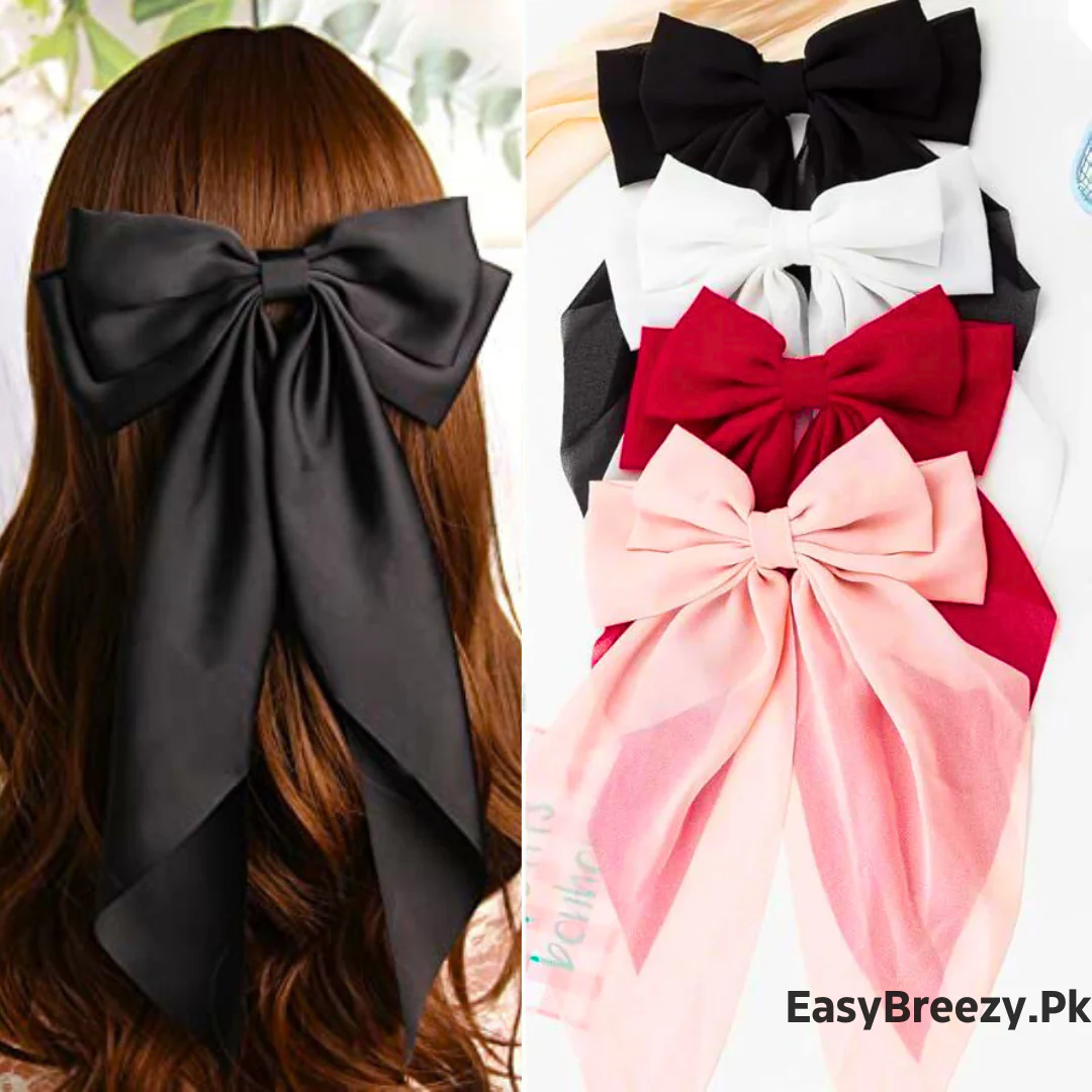 Hair Bows